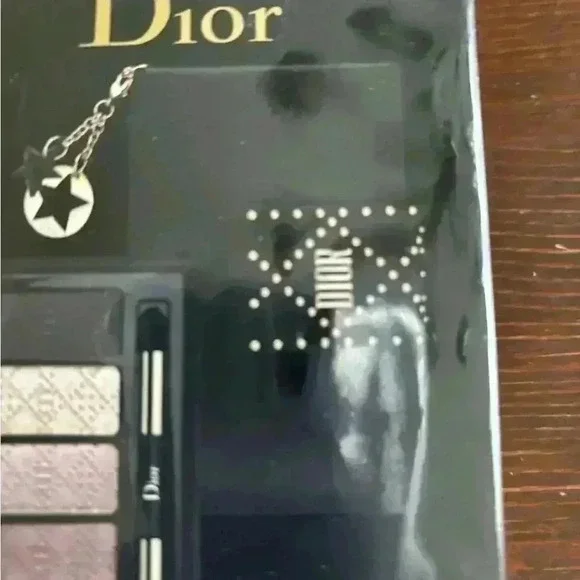 Dior holiday couture collection New - Picture 4 of 6